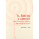 YO. HAMBRE Y AGRESION