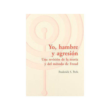 YO. HAMBRE Y AGRESION