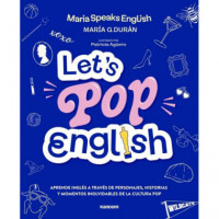 Let's Pop English   2026