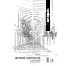 EL CROQUIS, 233. MANUEL CERVANTES (2018-2026)