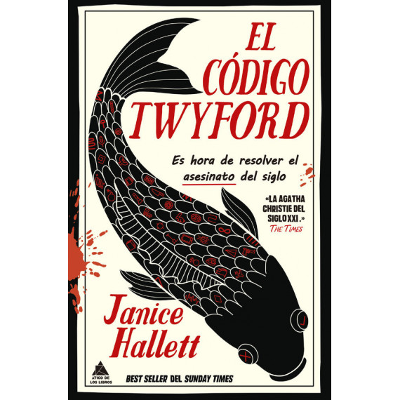 EL CODIGO TWYFORD