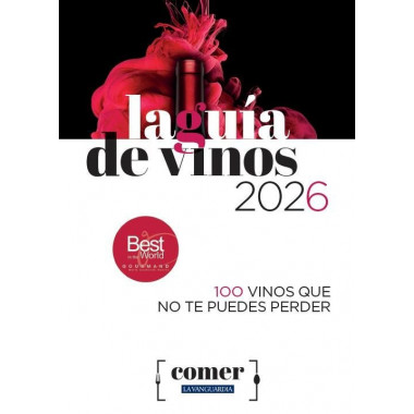 GUIA DE VINOS 2026