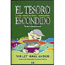 El tesoro escondido, terapia infanto-juvenil