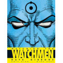 WATCHING THE WATCHMEN