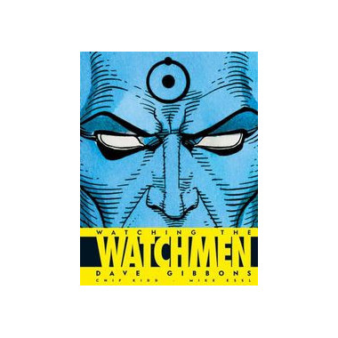 WATCHING THE WATCHMEN