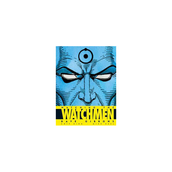 WATCHING THE WATCHMEN