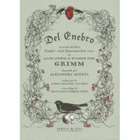 LIBRETA DEL ENEBRO