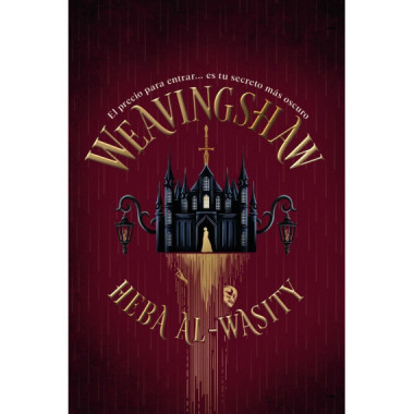 WEAVINGSHAW