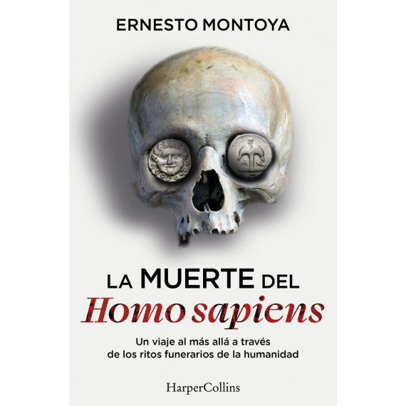 LA MUERTE DEL HOMO SAPIENS