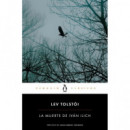 LA MUERTE DE IVAN ILLICH