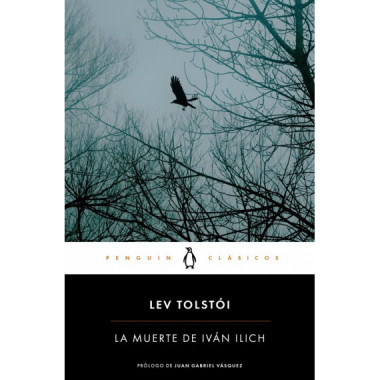 LA MUERTE DE IVAN ILLICH