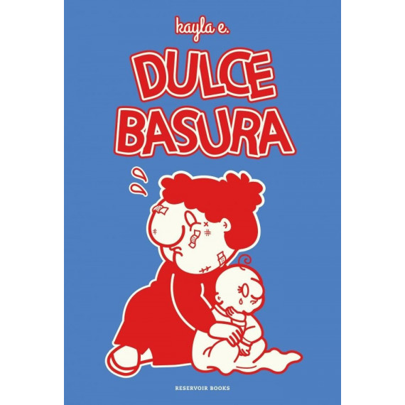 Dulce basura