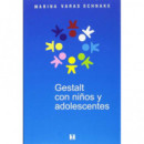 GESTALT CON NI�OS Y ADOLESCENTES