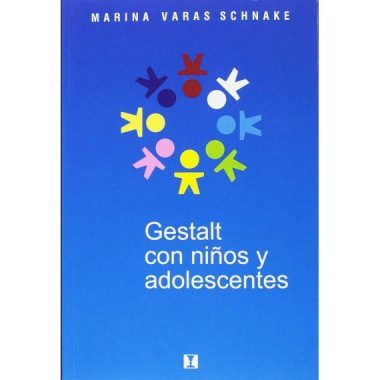 GESTALT CON NI�OS Y ADOLESCENTES