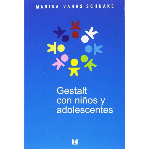 GESTALT CON NI�OS Y ADOLESCENTES