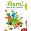 �am. Sobre lo que comemos