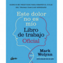 ESTE DOLOR NO ES MIO LIBRO DE TRABAJO OFICIAL