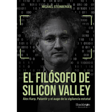 EL FIL�SOFO DE SILICON VALLEY