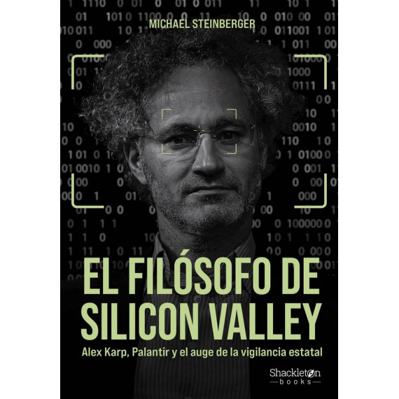 EL FIL�SOFO DE SILICON VALLEY