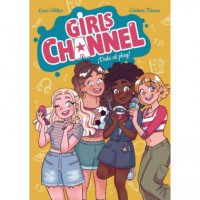 GIRLS CHANNEL. �DALE AL PLAY!