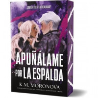 Apuñalame por la Espalda   2026 - Guanxe Atlantic Marketplace