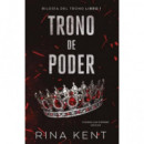 TRONO DE PODER
