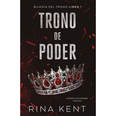 TRONO DE PODER
