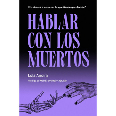 HABLAR CON LOS MUERTOS