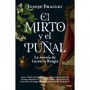 EL MIRTO Y EL PU�AL