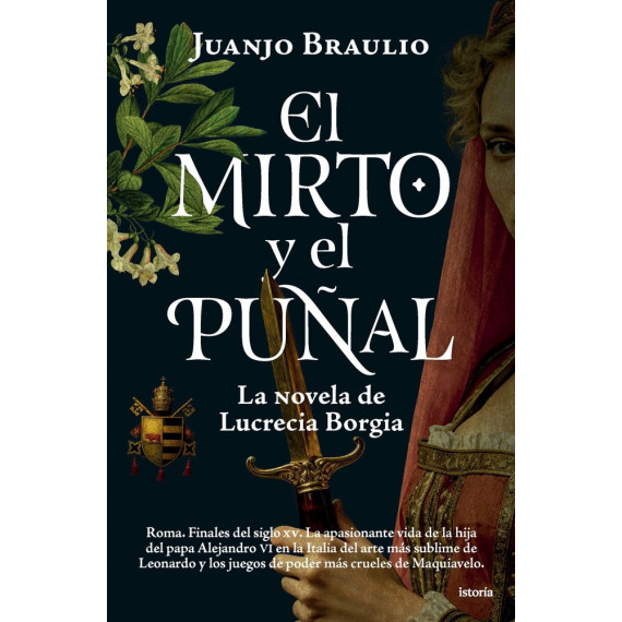 EL MIRTO Y EL PU�AL