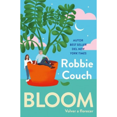 BLOOM: VOLVER A FLORECER