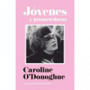 JOVENES Y PROMETEDORAS
