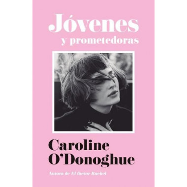 JOVENES Y PROMETEDORAS