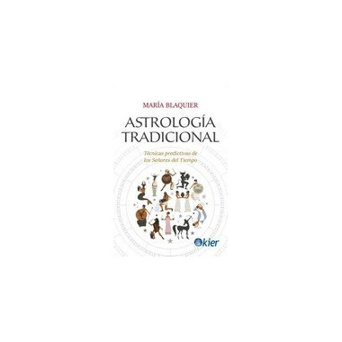 Astrolog�a tradicional