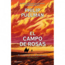 El campo de rosas (El libro de la oscuridad 3)