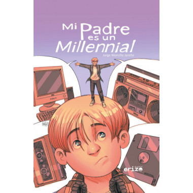 Mi padre es un Millennial