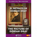 EL RETRATO DE DORIAN GRAY / THE PICTURE OF DORIAN GRAY