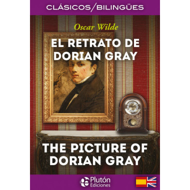 EL RETRATO DE DORIAN GRAY / THE PICTURE OF DORIAN GRAY