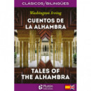 CUENTOS DE LA ALHAMBRA / TALES OF ALHAMBRA
