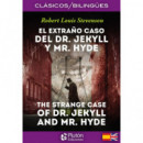EL EXTRA�O CASO DE DR. JEKYLL & MR, HYDE/THE STRANGE CASE OF DR. JEKYLL & MR. HYDE