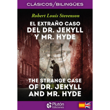 EL EXTRA�O CASO DE DR. JEKYLL & MR, HYDE/THE STRANGE CASE OF DR. JEKYLL & MR. HYDE