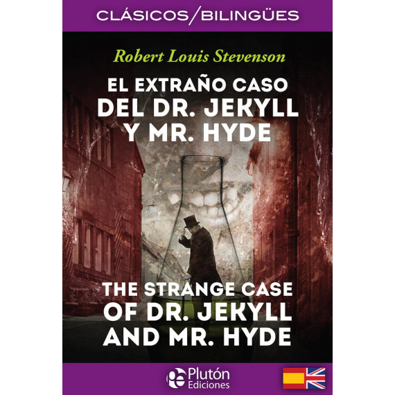 EL EXTRA�O CASO DE DR. JEKYLL & MR, HYDE/THE STRANGE CASE OF DR. JEKYLL & MR. HYDE