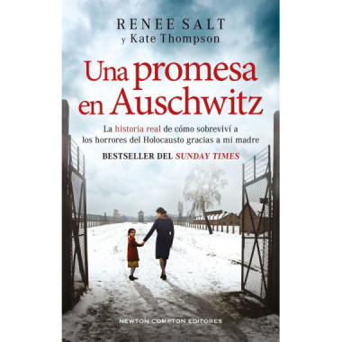 PROMESA DE AUSCHWITZ, UNA