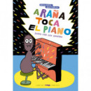 ARA�A TOCA EL PIANO