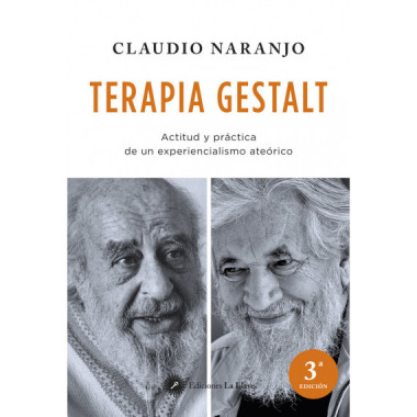Terapia Gestalt