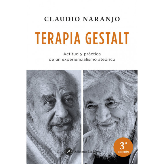 Terapia Gestalt