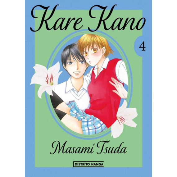 4.KARE KANO
