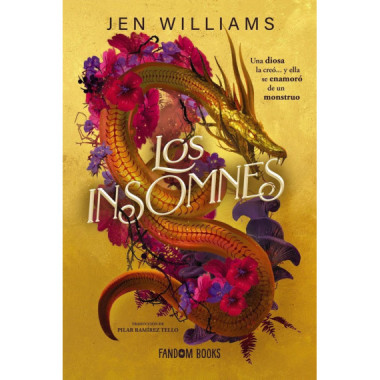 LOS INSOMNES