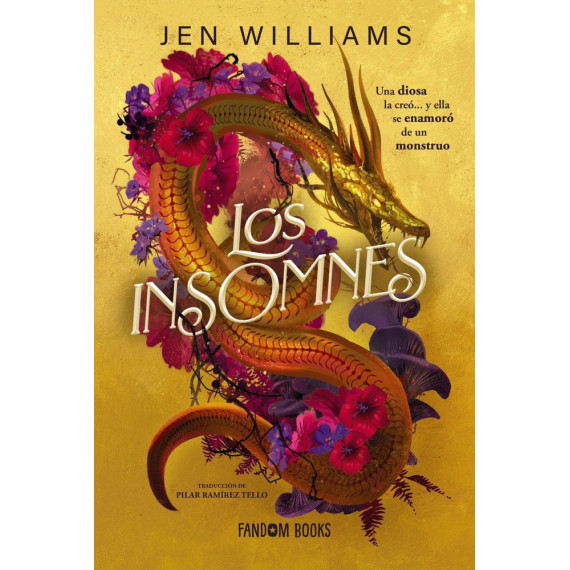 LOS INSOMNES
