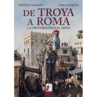 de Troya a Roma   2026